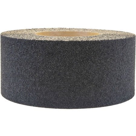 Flex-Tred AntiSlip Safety Tape - 3 x 60 ft / Ultra Grip Black-Roll UGB.0360.R